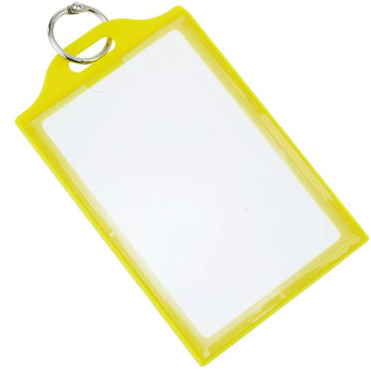 Anneau pour accrocher affiche 17mm
