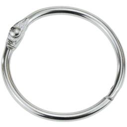 Ring om 22mm bordframe op te hangen