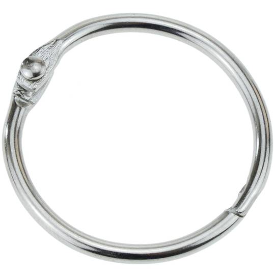Anel para suspensão de quadro rótulo 22mm