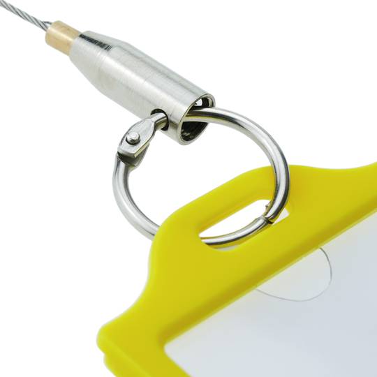 Anel para suspensão de quadro rótulo 22mm