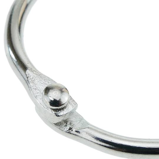 Anel para suspensão de quadro rótulo 22mm