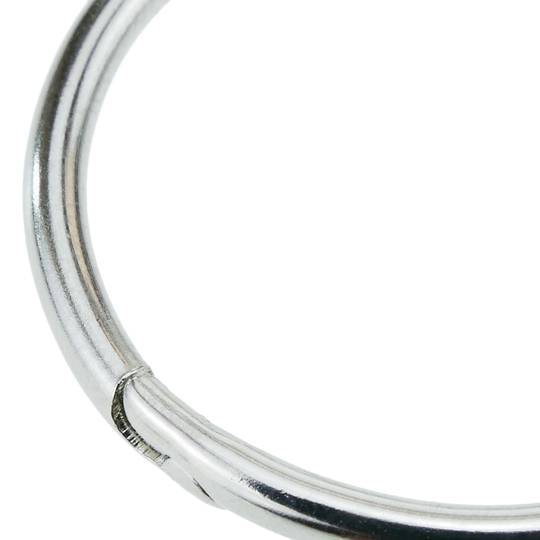 Anel para suspensão de quadro rótulo 22mm