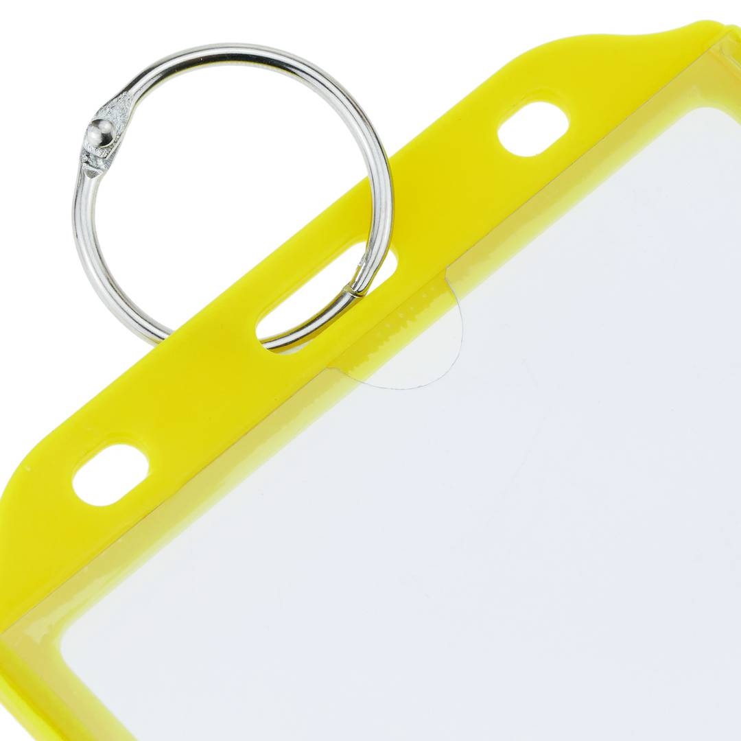 Anel para suspensão de quadro rótulo 27mm