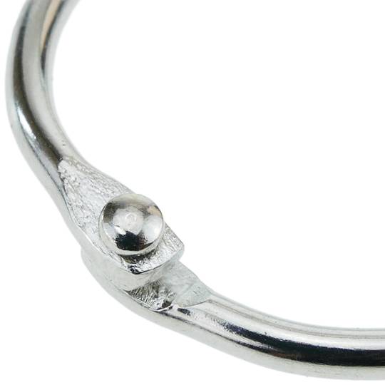 Anel para suspensão de quadro rótulo 27mm
