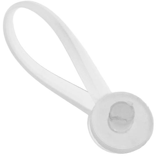 Flansch zum Rahmen oder Label aufhängen 40mm