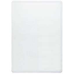 Plastikowa skrzynka na dokumenty A7 105x74mm