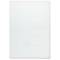 Plastic koffer voor documenten A7 105x74mm