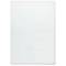 Plastic koffer voor documenten A5 210x148mm