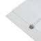 Plastic koffer voor documenten A5 210x148mm