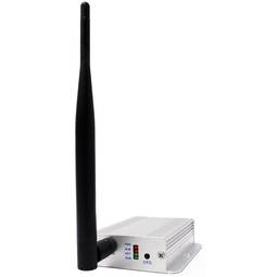ZigBee para modelo de adaptador RS485 Shuncom SZ02-485-200m