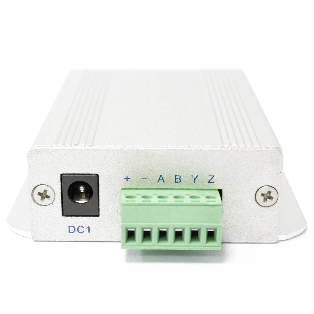 Adapter Shuncom ZigBee na RS485 model SZ02-485-200m