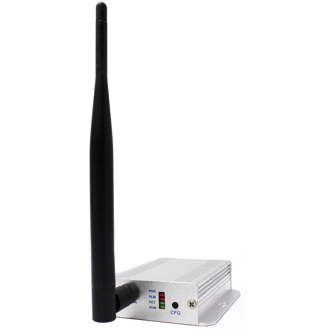 ZigBee para adaptador USB modelo SZ02-USB-2Km