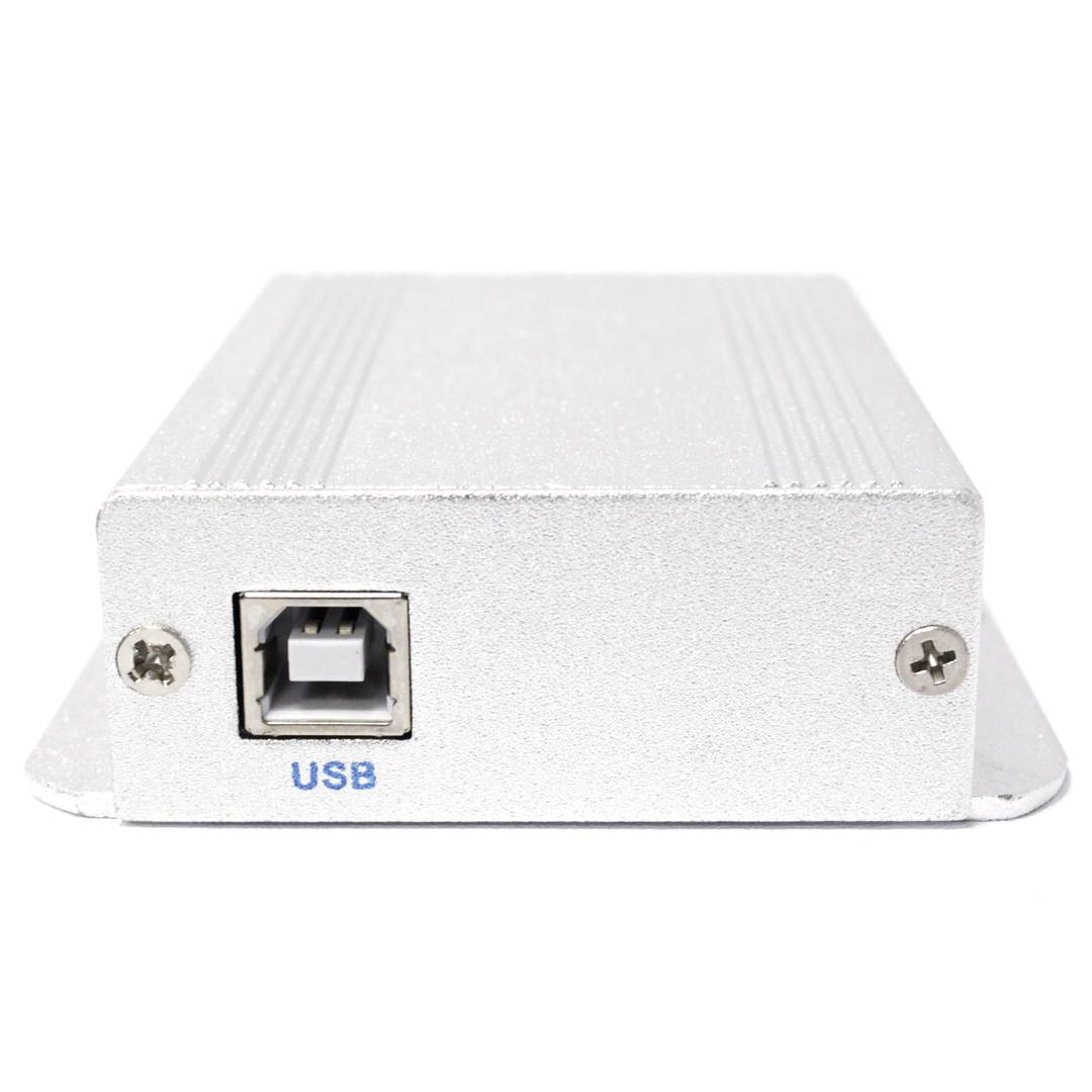 ZigBee para adaptador USB modelo SZ02-USB-2Km