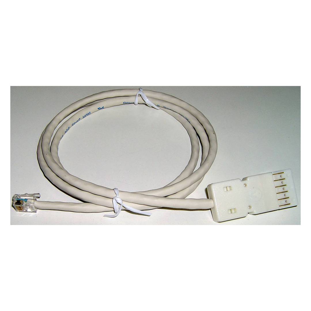 TB110-RJ12 Câble (6P6C) 1,5 m (3 paires)