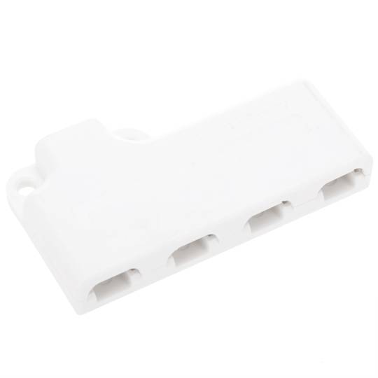 Adapter powielacza 1 do 4 do szybkozłączy