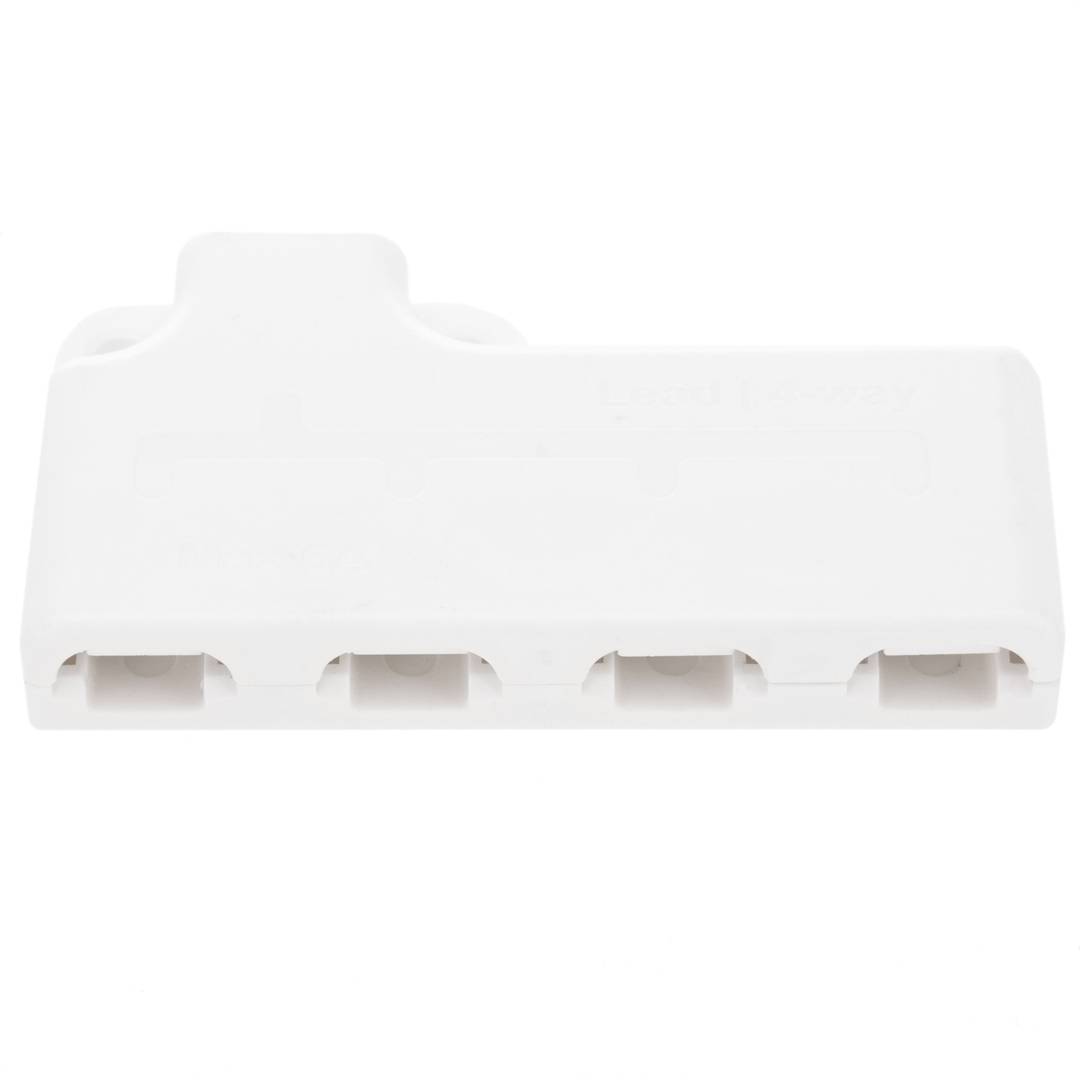 Adapter powielacza 1 do 4 do szybkozłączy
