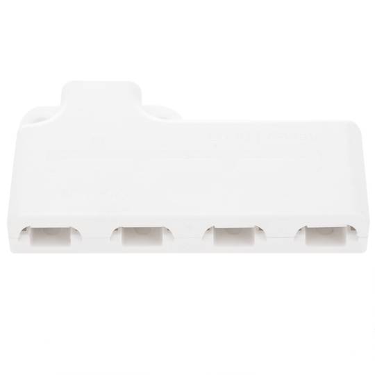 Adapter powielacza 1 do 4 do szybkozłączy