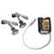BeagleBone Black USB naar 2 RS232 en microSD-adapter