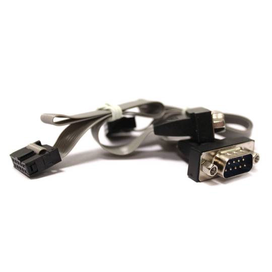 BeagleBone Black USB naar 2 RS232 en microSD-adapter