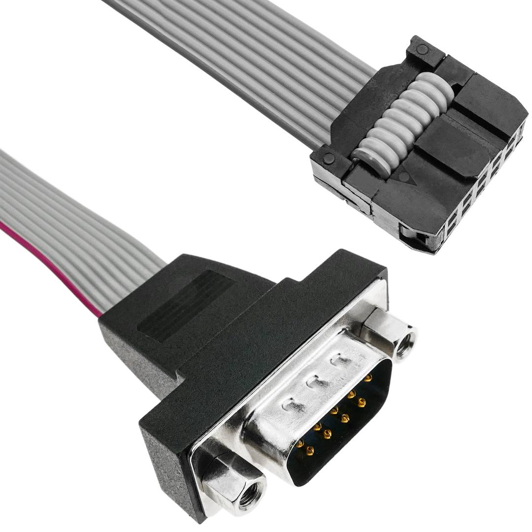 Karta uPCI serii równoległej 16C550 Titan z 2 portami RS232 i 1 portem równoległym