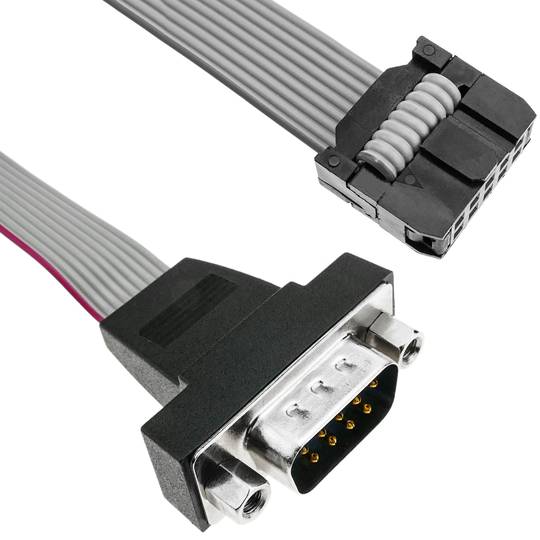 Karta uPCI serii równoległej 16C550 Titan z 2 portami RS232 i 1 portem równoległym