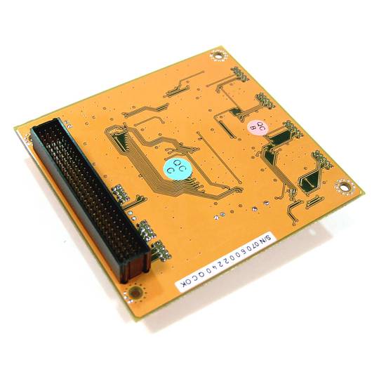 Módulo 4-port RS232 PCI/104