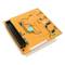 Módulo 4-port RS232 PCI/104