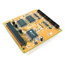 Módulo PCI/104 de 4 puertos RS422 RS485