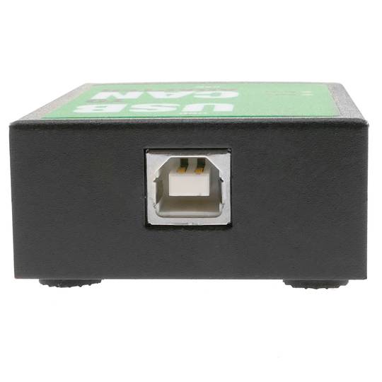 USB CAN bus adapter USB-CAN converter - Cablematic