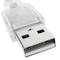 AnyPlaceUSB partage USB 2.0 sur un réseau TCP/IP avec un connecteur A mâle