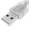 AnyPlaceUSB partage USB 2.0 sur un réseau TCP/IP avec un connecteur A mâle