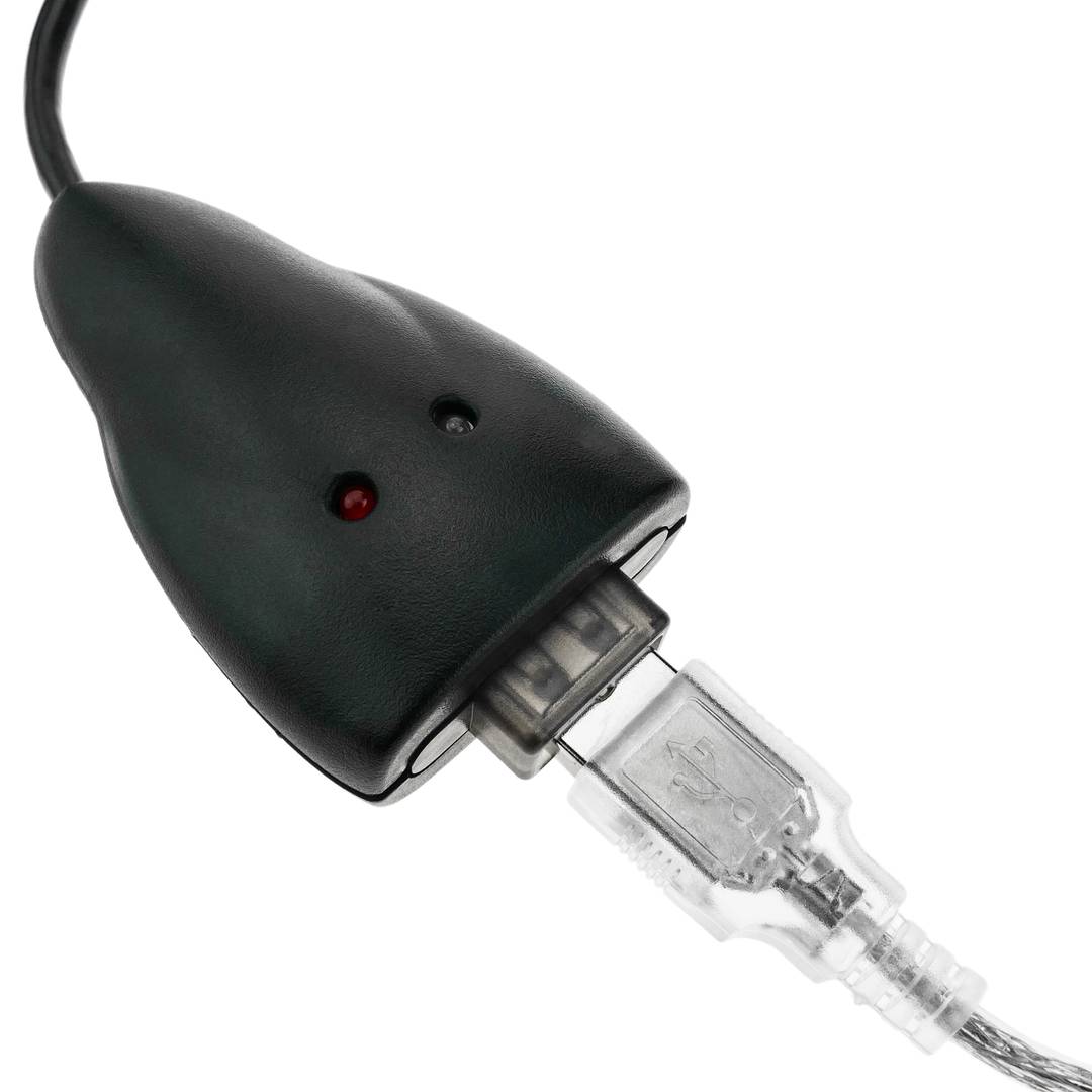 AnyPlaceUSB USB 2.0 Freigabe über ein TCP/IP Netzwerk mit C Stecker