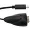 AnyPlaceUSB USB 2.0 Freigabe über ein TCP/IP Netzwerk mit C Stecker