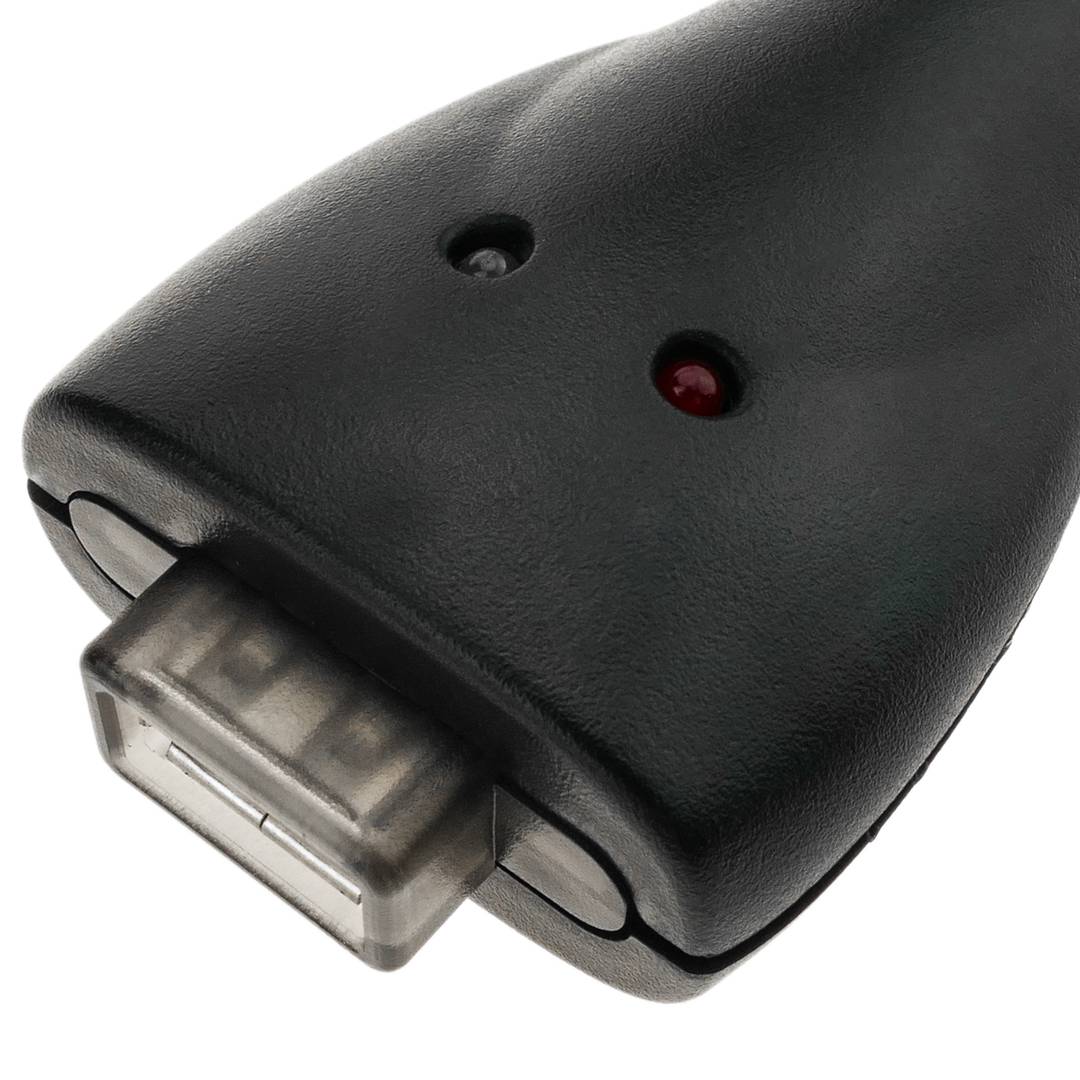 AnyPlaceUSB USB 2.0 Freigabe über ein TCP/IP Netzwerk mit C Stecker