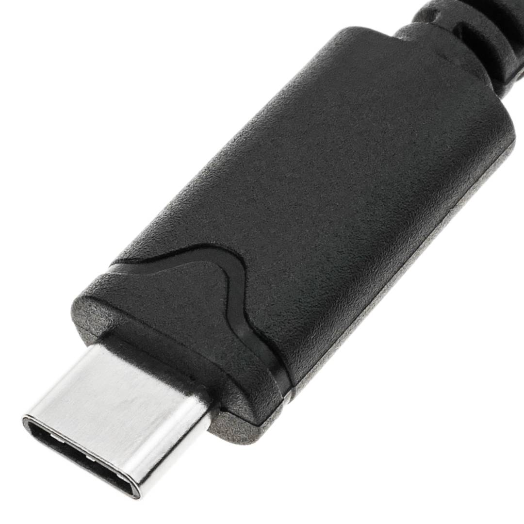 AnyPlaceUSB USB 2.0 Freigabe über ein TCP/IP Netzwerk mit C Stecker