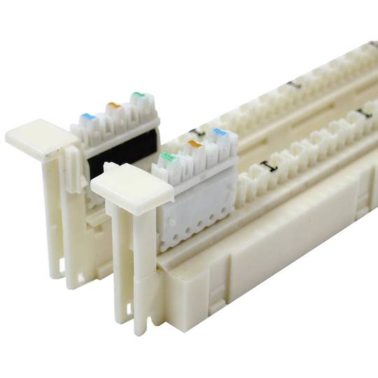 Talstation 110 (100 Paar)