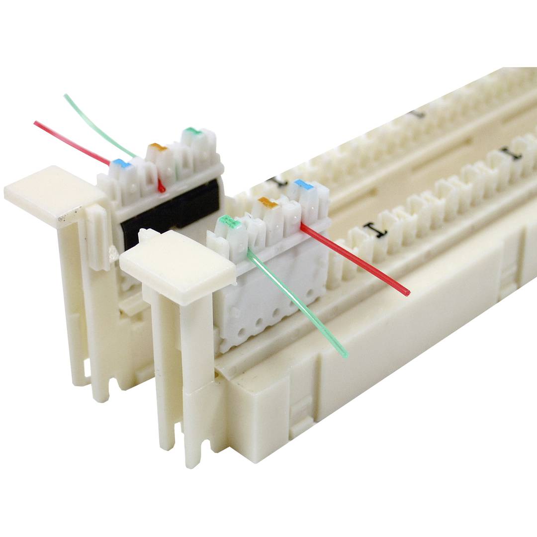 Talstation 110 (100 Paar)