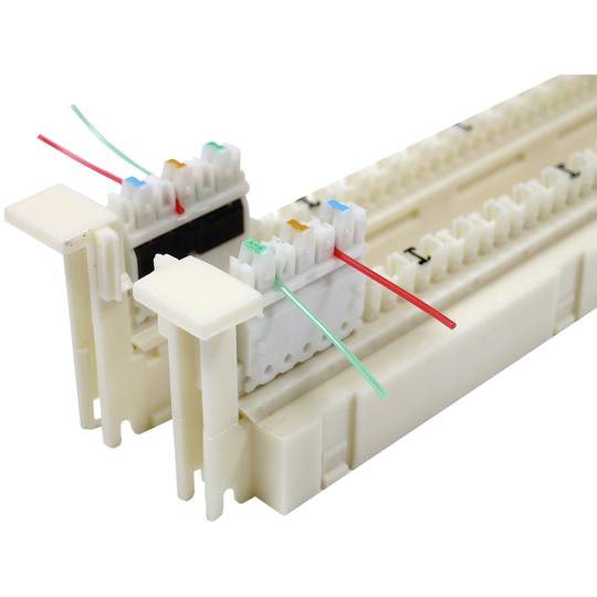 Talstation 110 (100 Paar)