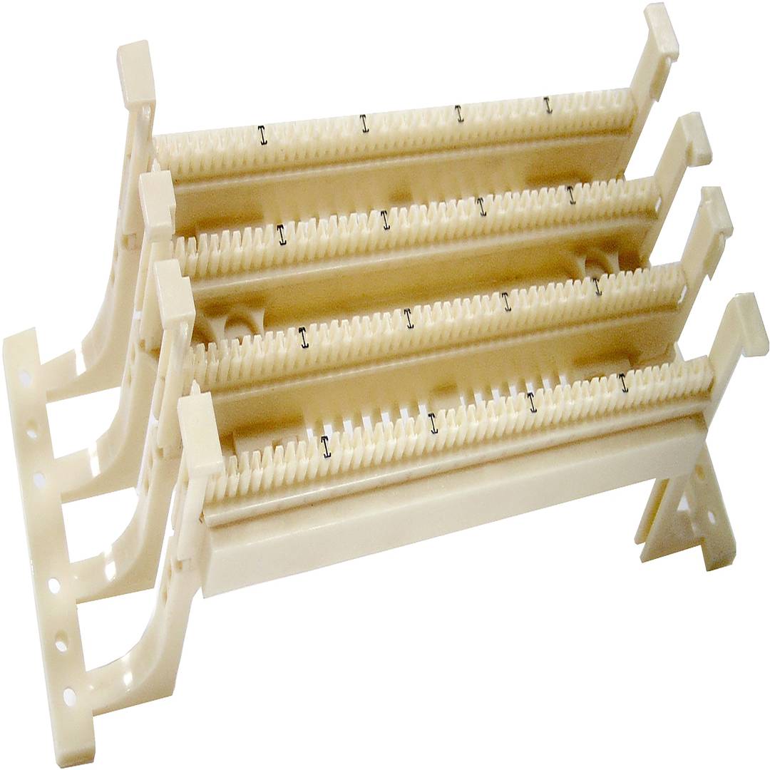 Hohe Talstation 110 (100 Paar)