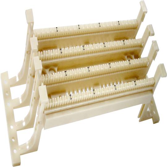 Hohe Talstation 110 (100 Paar)