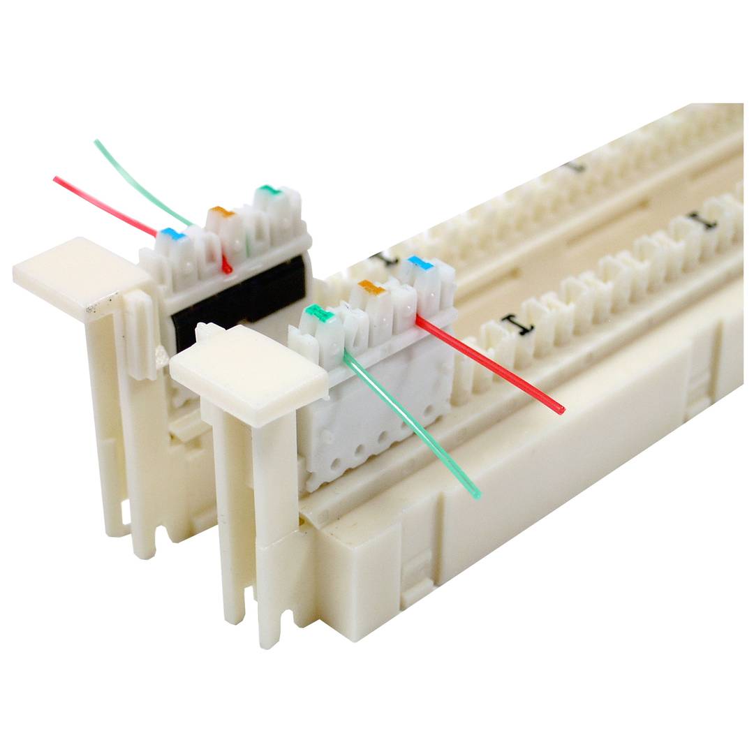 Hohe Talstation 110 (100 Paar)