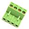 PCB-Buchse 4-polig 5,08 mm