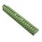 Conector hembra para circuito impreso 20 terminales 7.62mm
