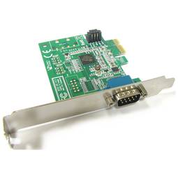 PCI-Express Series 16C950 (1S)