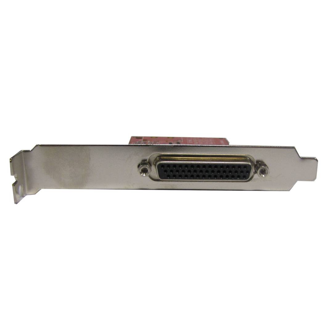 PCI-Express-Karte der Serie 16C950 (4S 4xDB9 Kabel)