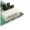 PCI-Express Series 16C950 PCIe a 4 porte alimentato