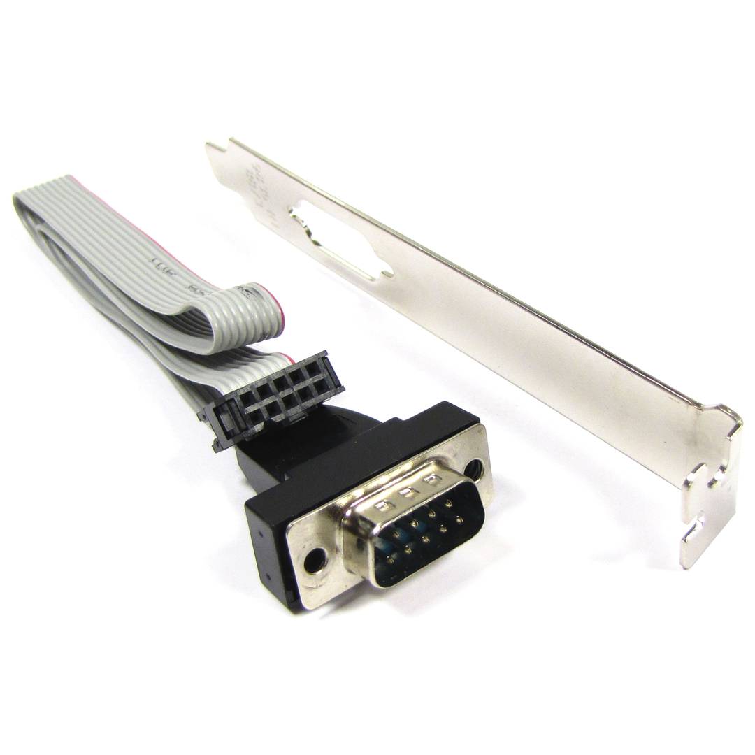 PCI-Express 16C950 Serial/Paralela (2S/1P)
