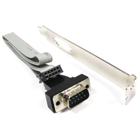 PCI-Express 16C950 Serial/Paralela (2S/1P)