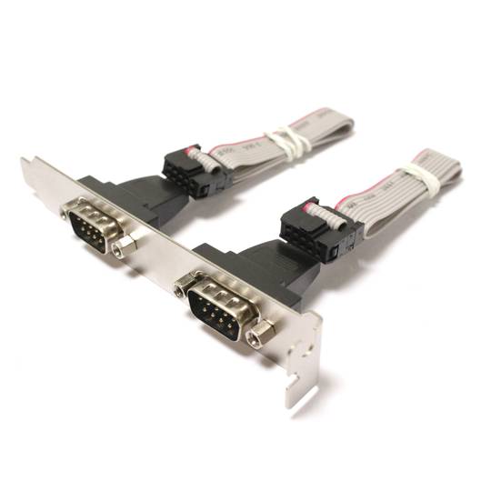 16C950-serie / parallelle PCI-Express-kaart (4S / 1P)