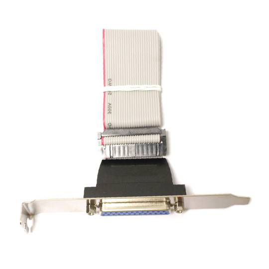 16C950-serie / parallelle PCI-Express-kaart (4S / 1P)